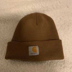 Classic Carhartt Beanie
